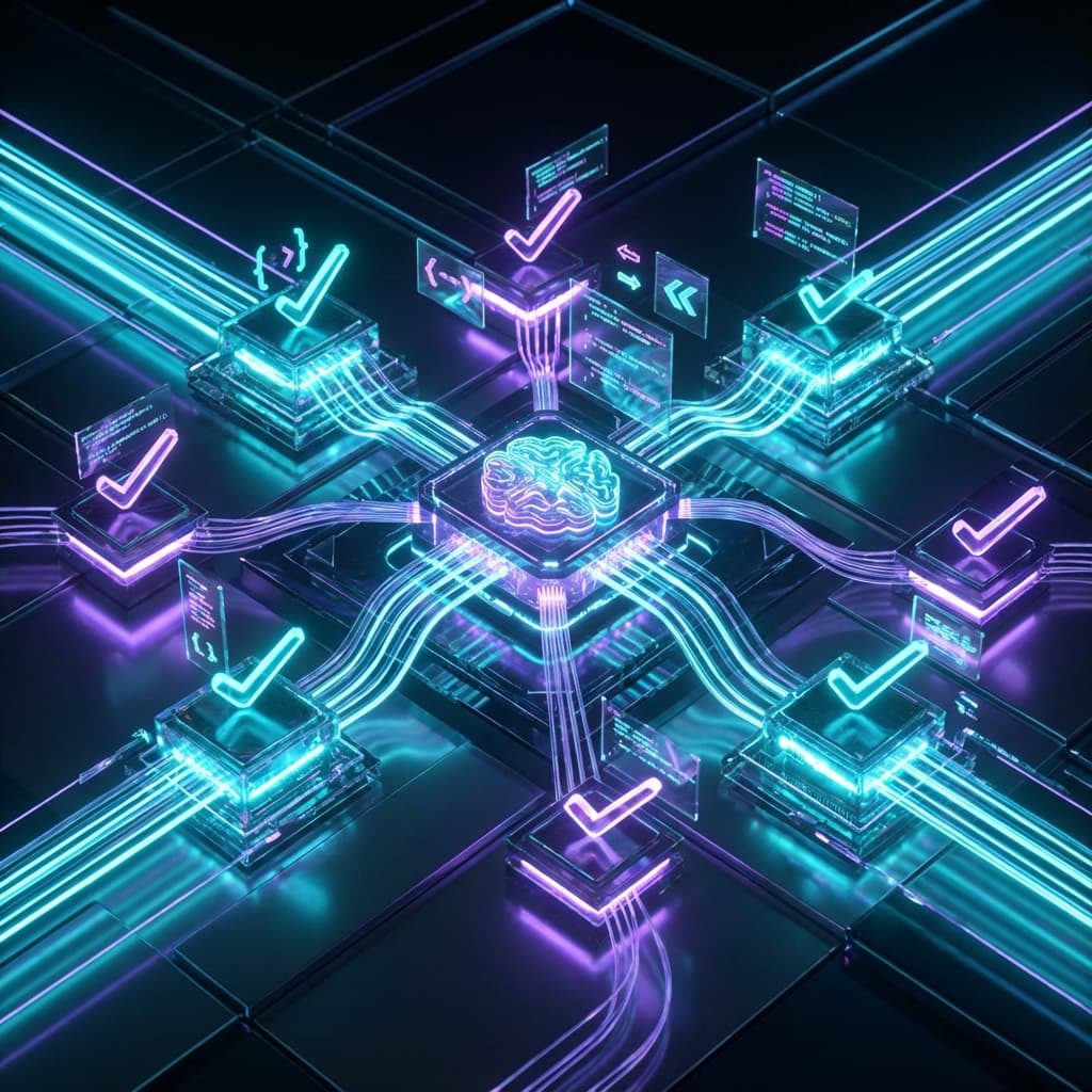 Screenshot of To-Do List CRUD API project